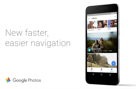 Google Photos to retire Picasa