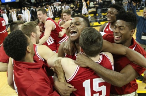 College basketball: Big Ten roundup: IN clinches title outright