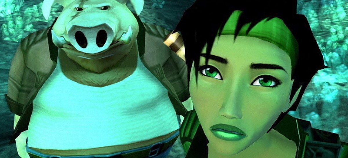 Is Beyond Good and Evil 2 Receiving Funding from Nintendo?