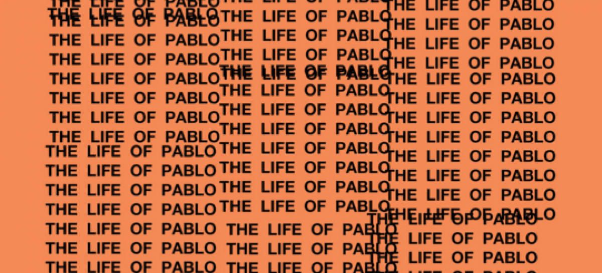 Kanye West Announces New Album Title