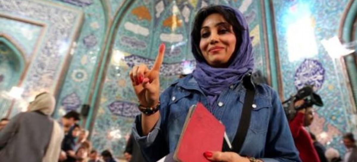 Moderates Win Tehran Seats in Iran Elections