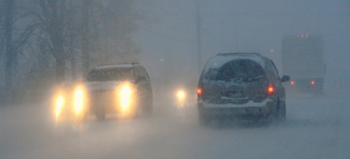 Winter Storm Warning Issued for Woodstock, McHenry County and Northern Illinois