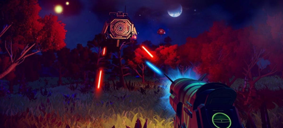 No Man’s Sky pricing and pre-order details revealed