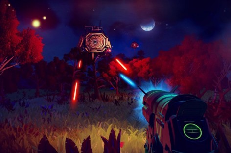 No Man’s Sky pricing and pre-order details revealed