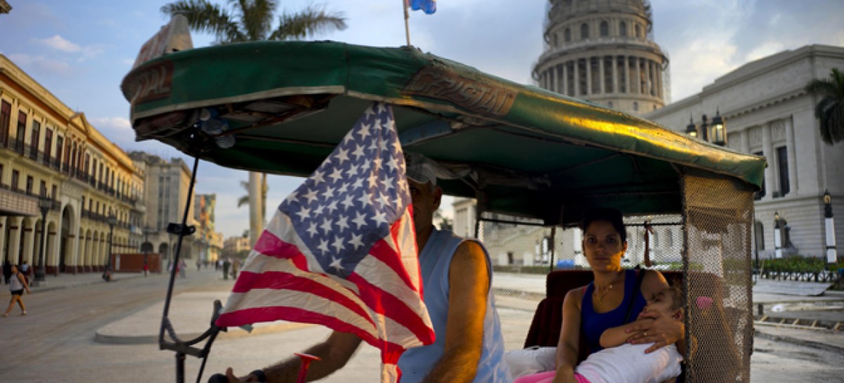 Obama to address Cuban people in Havana speech