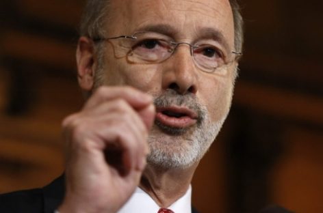 Pennsylvania Budget Impasse Ends