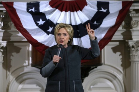 State Department Releases Last Batch of Hillary Clinton Emails