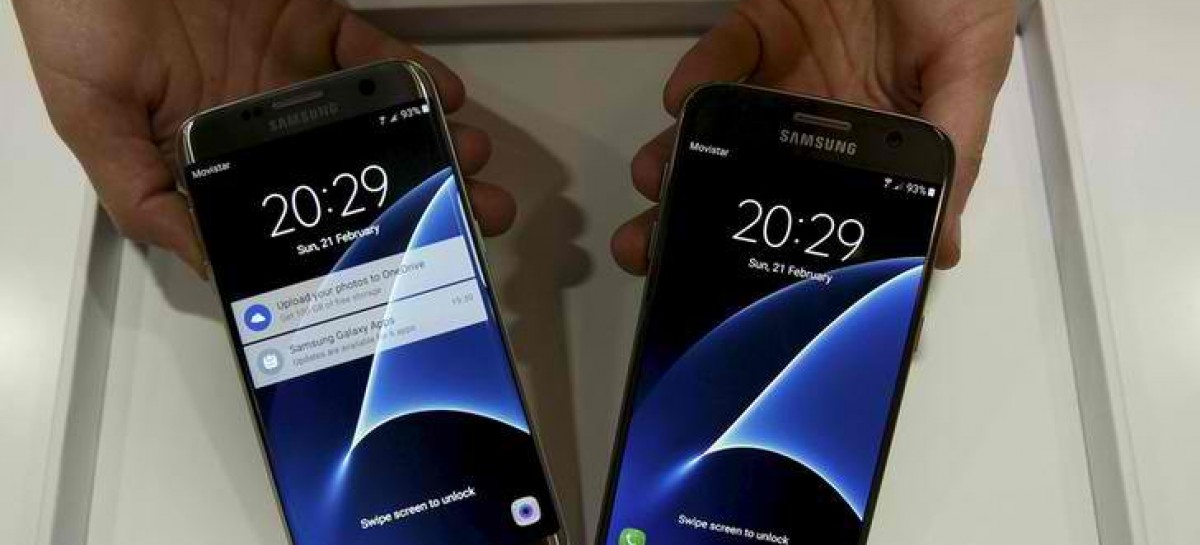 Samsung to start S7 leasing program