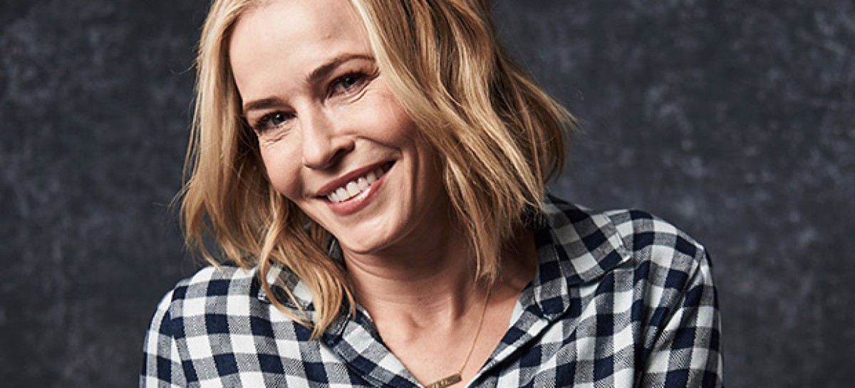 Chelsea Handler Reveals Details, Premiere Date for Netflix Talk Show