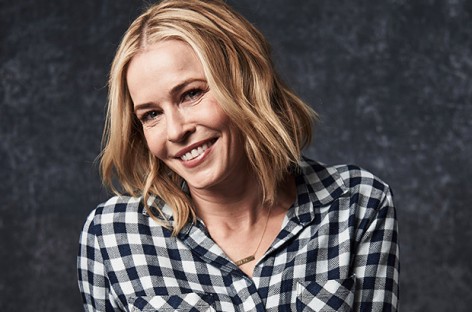 Chelsea Handler Reveals Details, Premiere Date for Netflix Talk Show