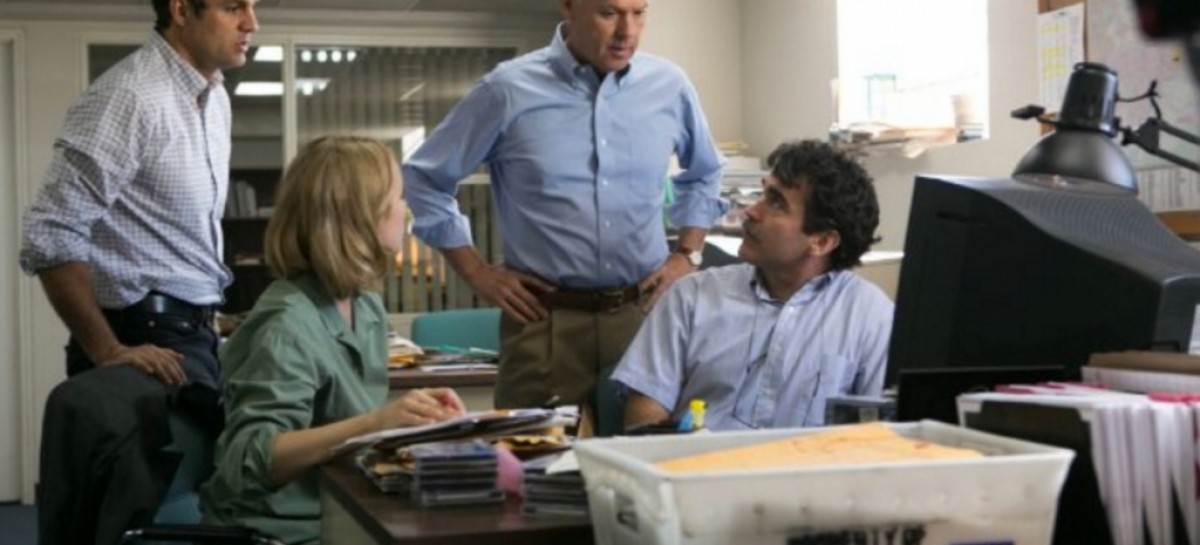 ‘Spotlight’ tops a richly diverse Spirit Awards