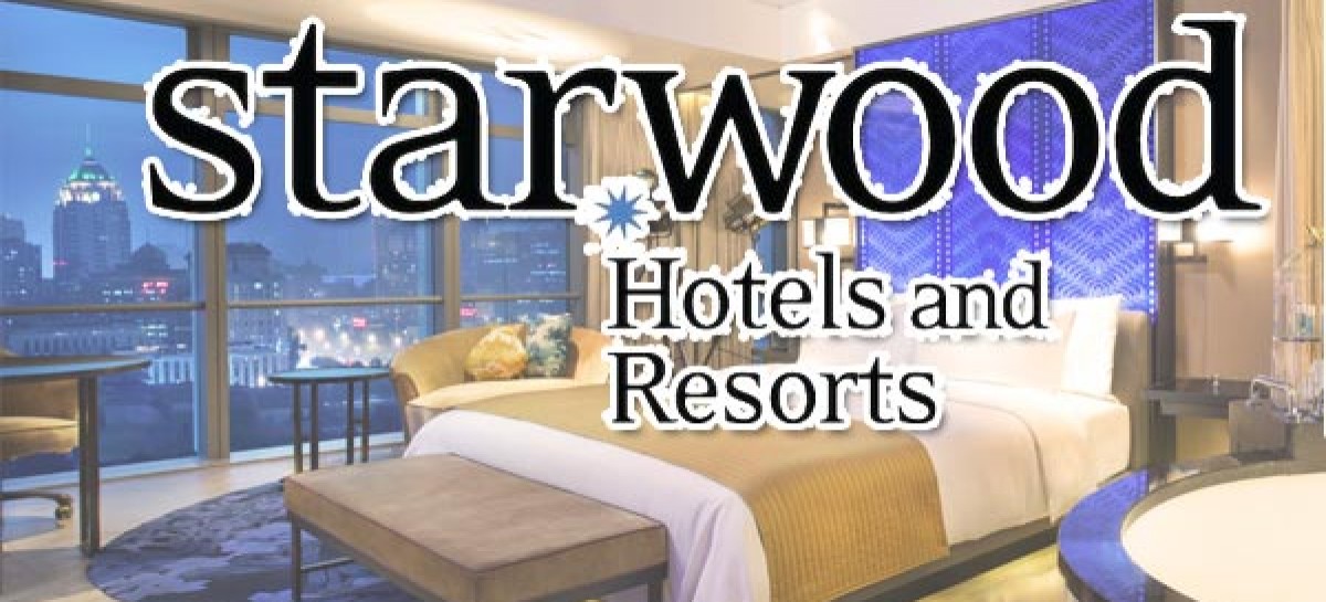 Starwood Deems Consortium Offer ‘Superior Proposal’ to Marriott Agreement