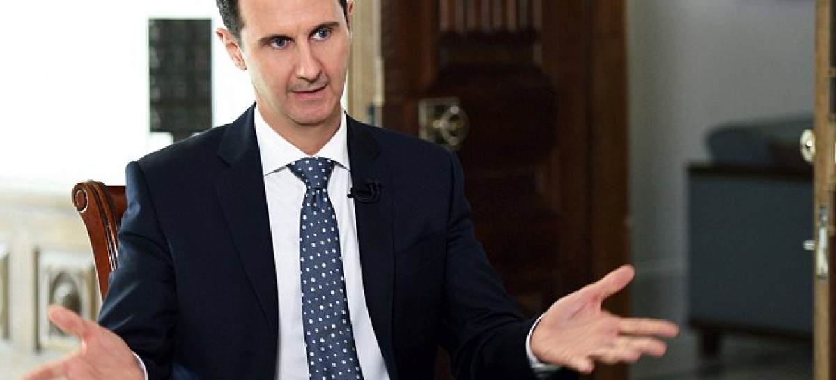 Syrian President Bashar al-Assad describes truce as ‘glimmer of hope’