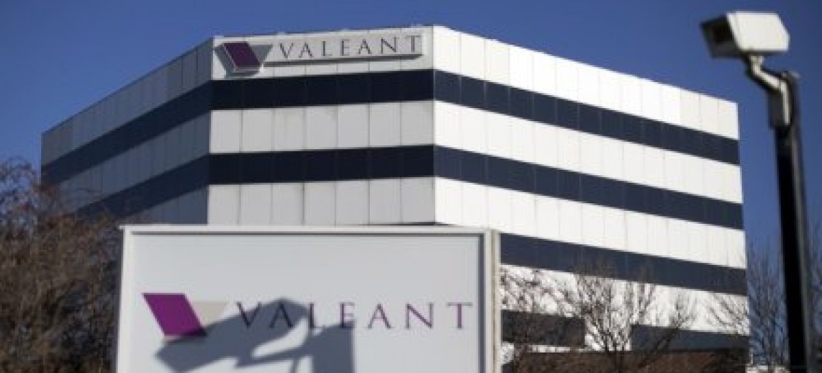 Valeant CEO To Return After Illness