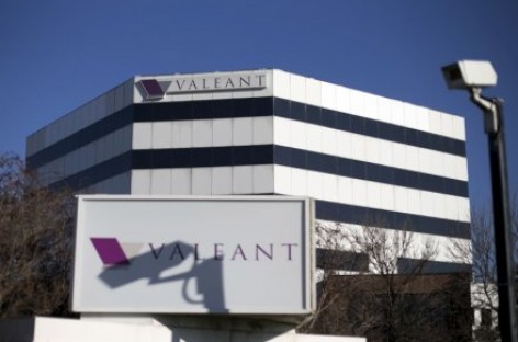 Valeant CEO To Return After Illness