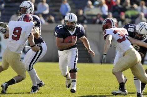 Ivy’s move latest in tend toward less tackling in practice