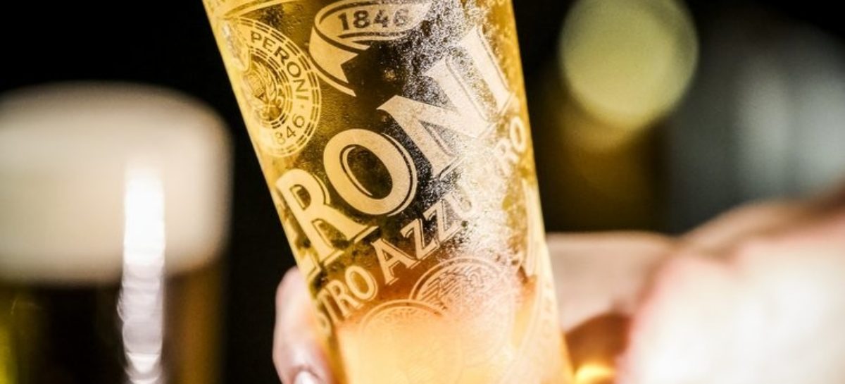 AB InBev Accepts Asahi Offer For SABMiller’s European Brands