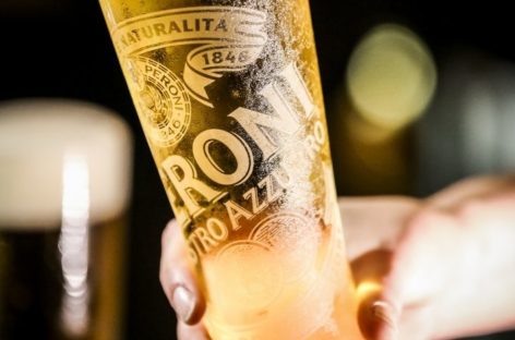 AB InBev Accepts Asahi Offer For SABMiller’s European Brands