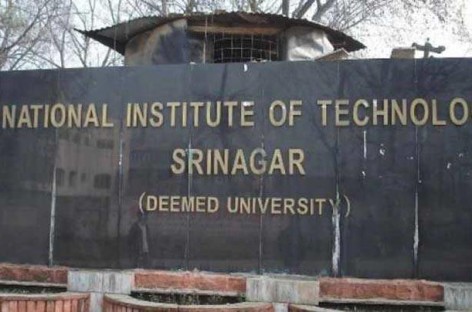 Normalcy restored in NIT, Srinagar