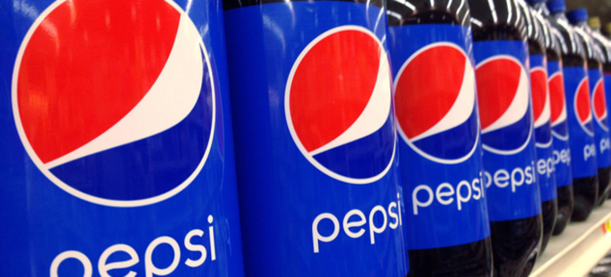 PepsiCo Joins Food Giants With Strong Profit, Weak Sales