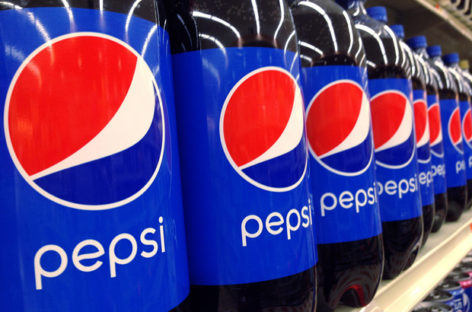 PepsiCo Joins Food Giants With Strong Profit, Weak Sales