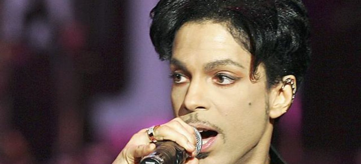 Police probe if foul play was involved in Prince’s death