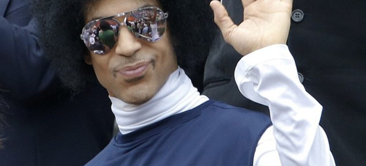 Tributes pour in as we learn more about Prince’s death