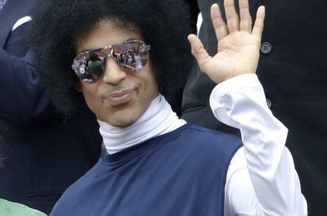 Tributes pour in as we learn more about Prince’s death