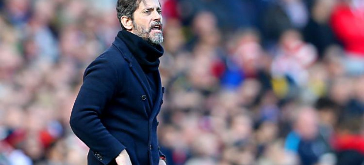 Quique Flores admits that his players are distracted by FA Cup semi