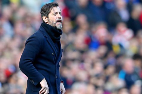 Quique Flores admits that his players are distracted by FA Cup semi