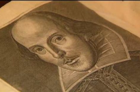 Royalty, Obama, fans mark 400 years since Shakespeare died