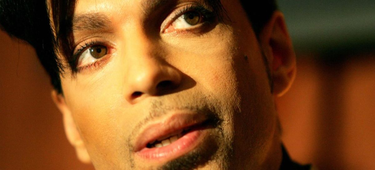 Brother-in-law claims Prince did not sleep for six days before death