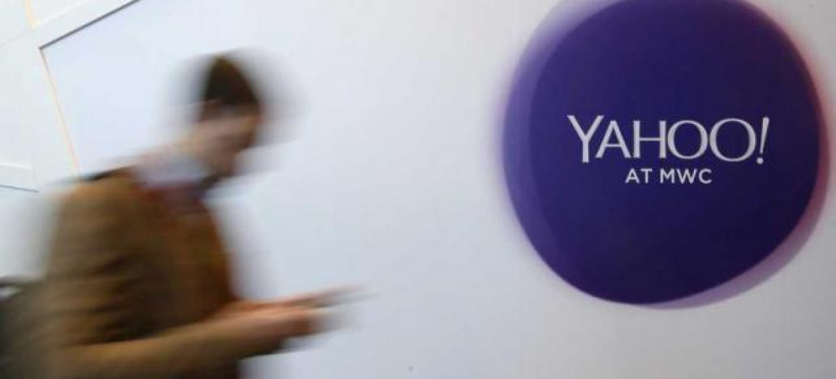 Verizon Reportedly Moving Forward with Yahoo Bid