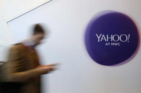 Verizon Reportedly Moving Forward with Yahoo Bid