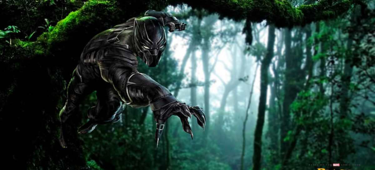 The Russo Brothers Talk About Bringing Black Panther To The Big Screen