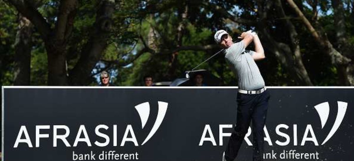 Wang Jeung-hun wins Mauritius Open for back-to-back titles