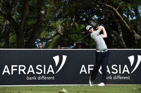 Wang Jeung-hun wins Mauritius Open for back-to-back titles