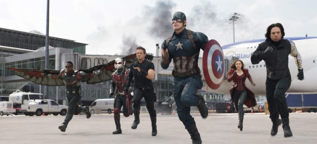 Captain America says he isn’t afraid of superhero fatigue