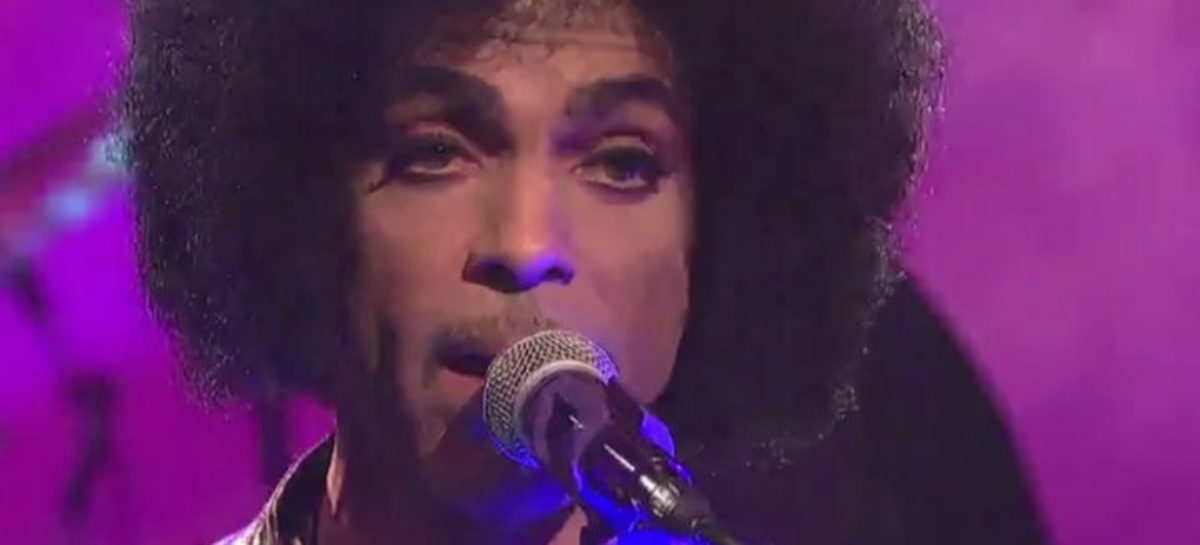 Judge in Prince’s estate case authorizes DNA testing