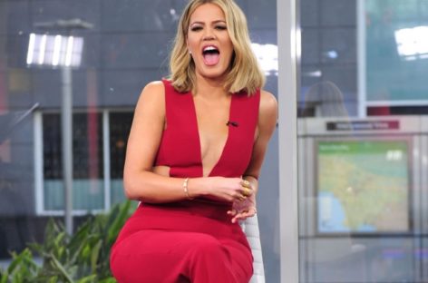 Khloe Kardashian Has Filed For Divorce… Again