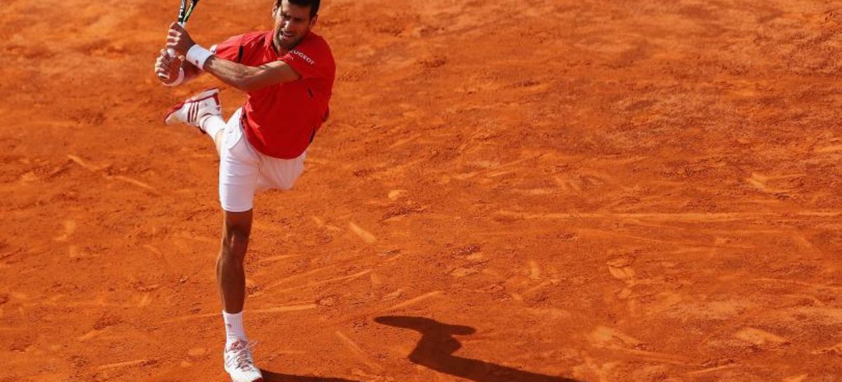 Kyrgios takes it right up to Nadal on clay