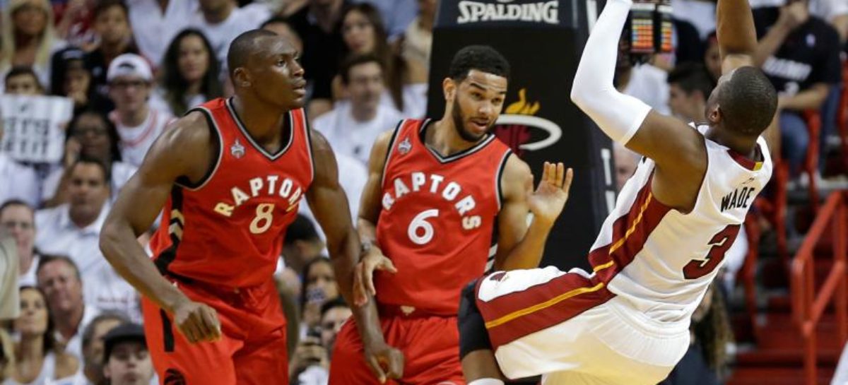 Miami Heat force game seven with victory over Toronto Raptors