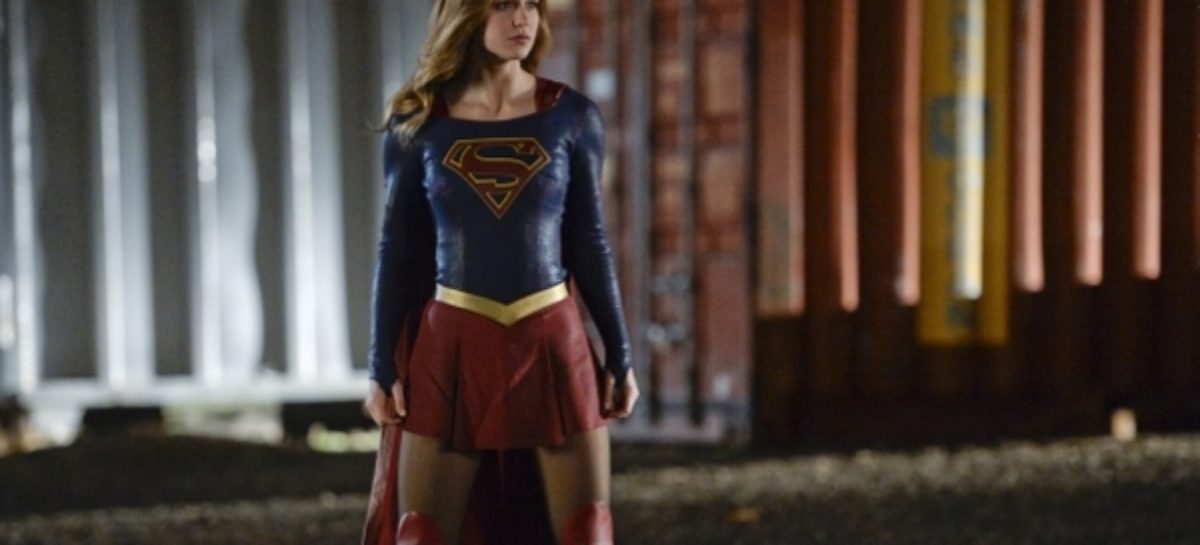 Moving ‘Supergirl’ To The CW Makes Sense