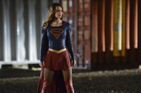 Moving ‘Supergirl’ To The CW Makes Sense