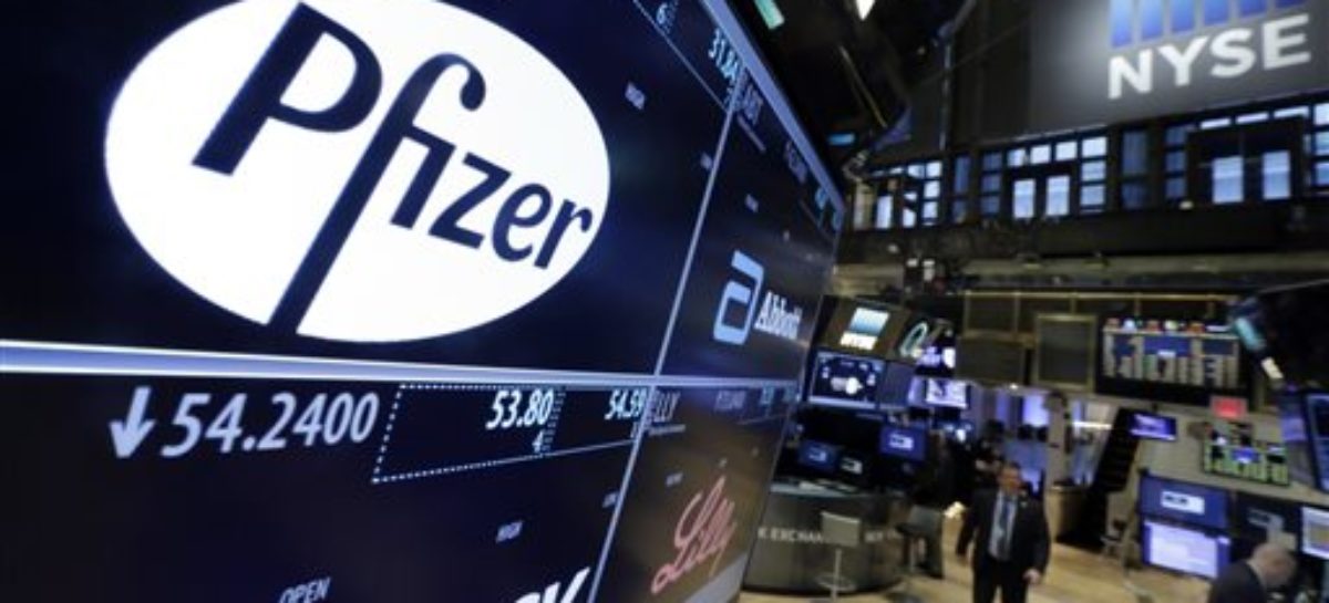 Pfizer Bans Use of Its Drugs in Executions