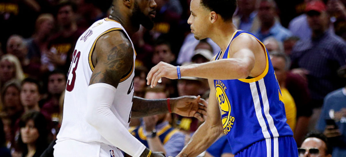 Splash Brothers Curry, Thompson send Warriors to West finals