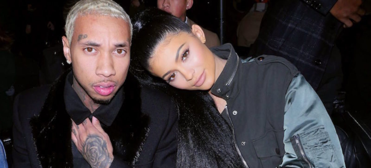 Tyga Candidly Speaks Out About His Split with Kylie Jenner