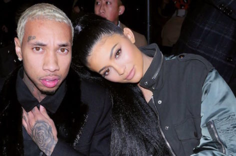 Tyga Candidly Speaks Out About His Split with Kylie Jenner