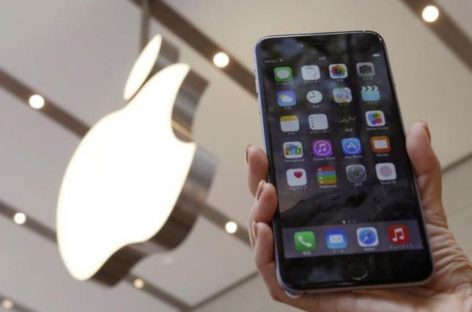 IPhone 6 and iPhone 6 Plus banned in Beijing