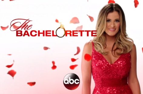 ‘The Bachelorette’ Week Three: Everything Gets Extremely Heated and Physical